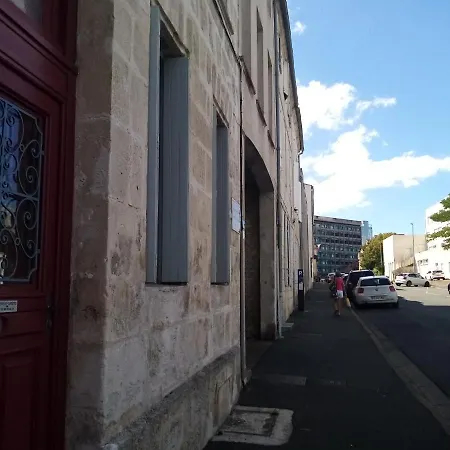 Le Terminus * Rochefort (Charente-Maritime)