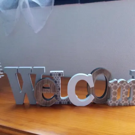 Apartment Le Terminus *