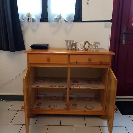 Apartment Le Terminus *