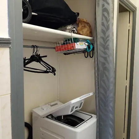 Apartment Le Terminus *