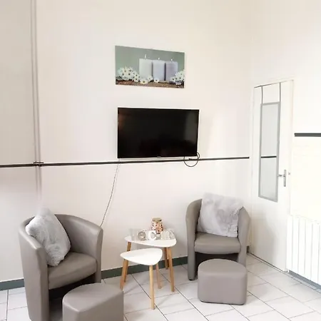 Le Terminus Apartmán