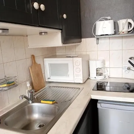 Apartmán Le Terminus