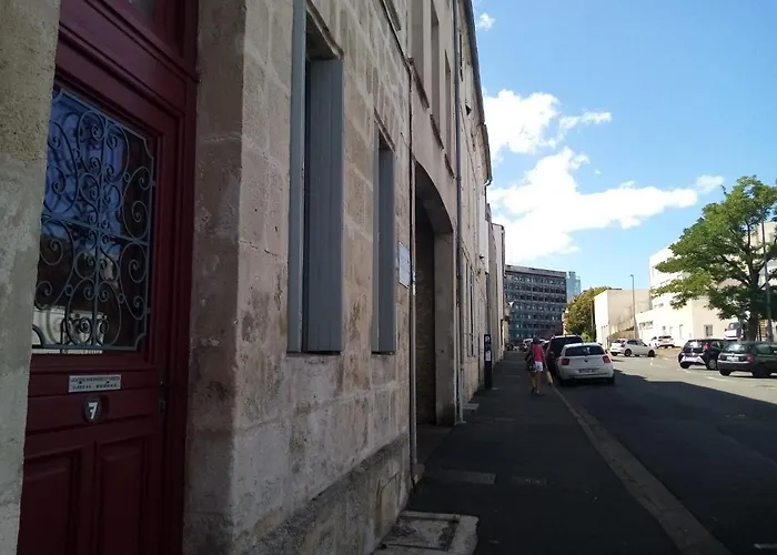 Le Terminus * Rochefort (Charente-Maritime)
