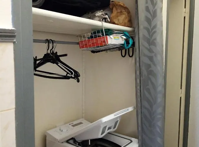 Appartement Le Terminus *