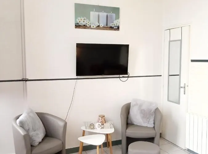 Le Terminus Appartement